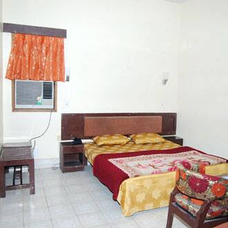 Hotel President, Gorakhpur 3